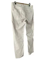 Vorschaubild 2 von Damen Jeans Straight Leg N2-4 Rosa Casual Hose