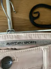 Vorschaubild 3 von Damen Jeans Straight Leg N2-4 Rosa Casual Hose