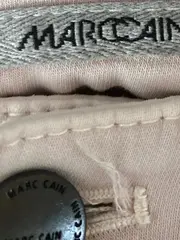 Vorschaubild 4 von Damen Jeans Straight Leg N2-4 Rosa Casual Hose