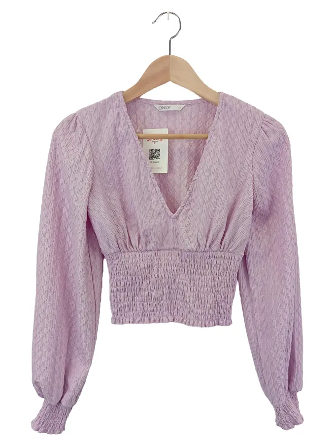 ONLY Langarmshirt Bild 1