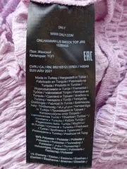 Vorschaubild ONLY Langarmshirt 4