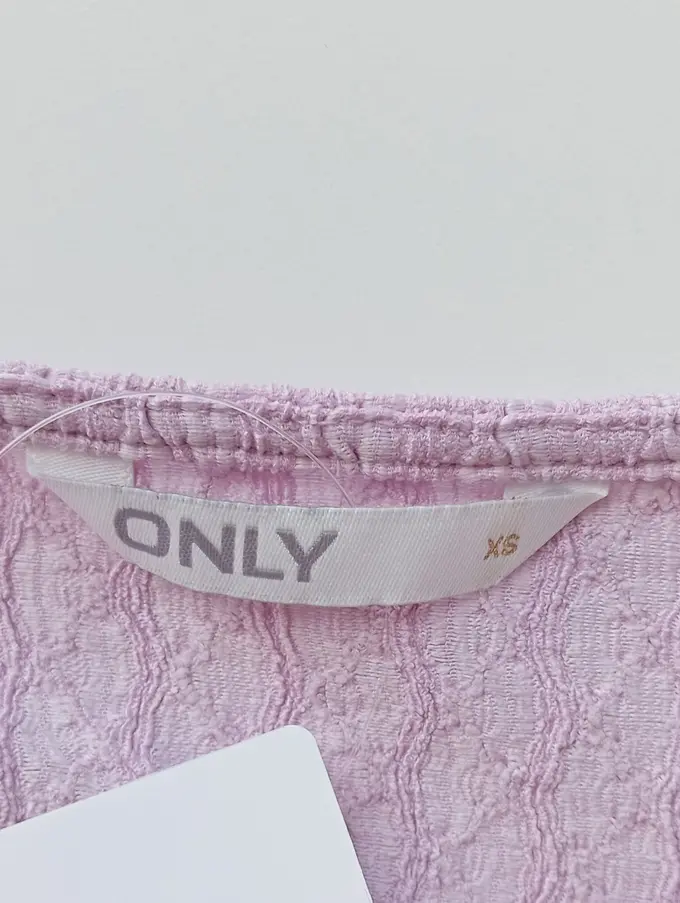 ONLY Langarmshirt Bild 3