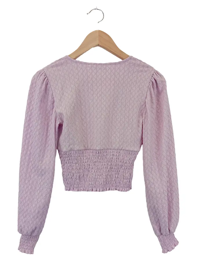 ONLY Langarmshirt Bild 2