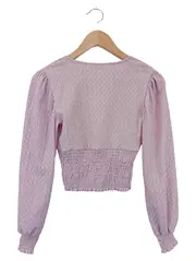 Vorschaubild ONLY Langarmshirt 2