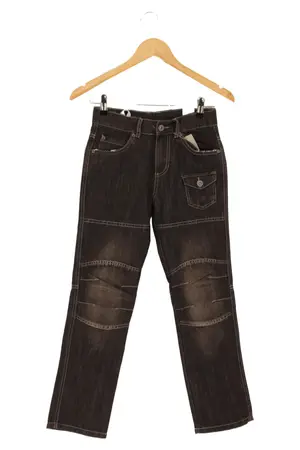 BENCH Jeans Straight Leg