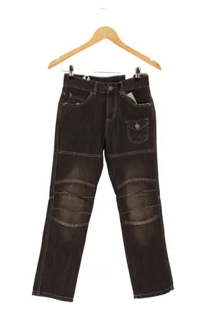 BENCH Jeans Straight Leg