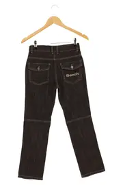 Vorschaubild BENCH Jeans Straight Leg 2