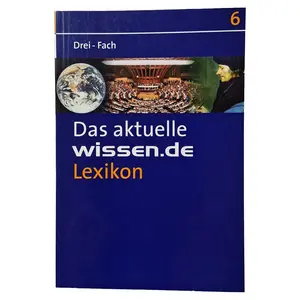 Allgemeines Sachbuch