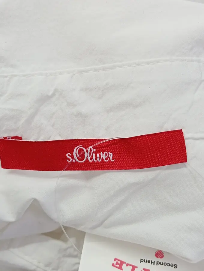 S.OLIVER Business Hemd Bild 3