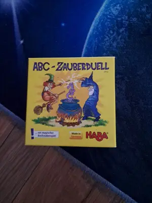 HABA Kartenspiel