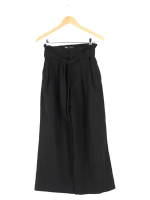 ZARA Stoffhose