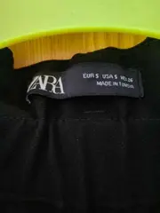 Vorschaubild ZARA Stoffhose 3