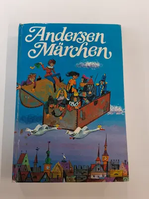 Buch für Kinder
