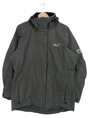JACK WOLFSKIN Outdoorjacke