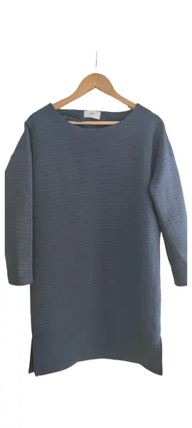 MINIMUM Strickkleid