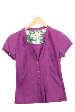 NÜMPH Bluse