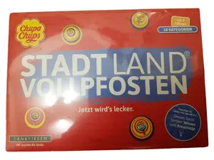 DENKRIESEN Quizspiel