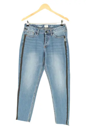 Q/S DESIGNED BY Jeans Regular Fit