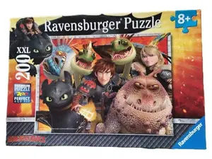 RAVENSBURGER Puzzle