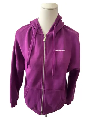 FB SISTER Sweatjacke