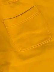 Vorschaubild 5 von Herren Shorts Gelb Gr. 38 (W34) Casual