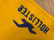 Vorschaubild 4 von Herren Shorts Gelb Gr. 38 (W34) Casual