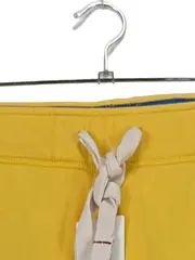 Vorschaubild 2 von Herren Shorts Gelb Gr. 38 (W34) Casual