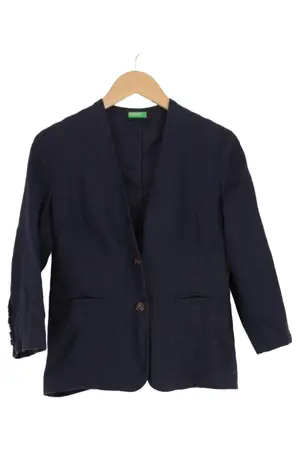 UNITED COLORS OF BENETTON Blazer