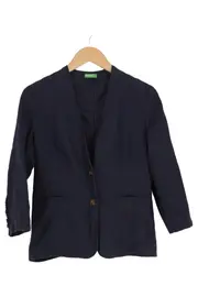 Vorschaubild UNITED COLORS OF BENETTON Blazer 1