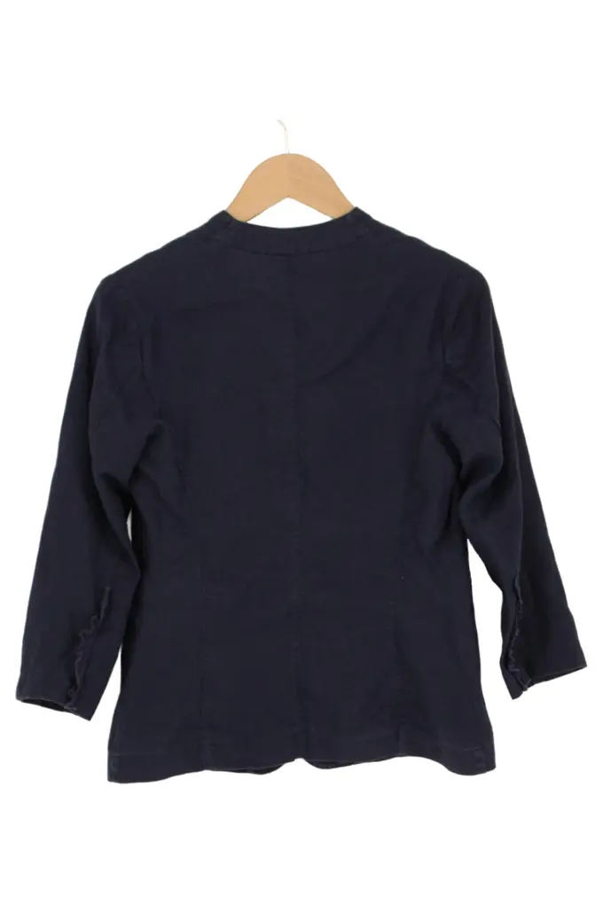 UNITED COLORS OF BENETTON Blazer Bild 2