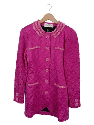 AMAROTICO Steppjacke