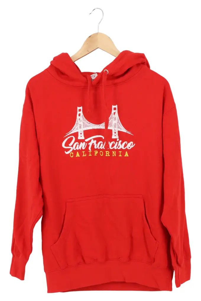 SMART Kapuzenpullover Bild 1
