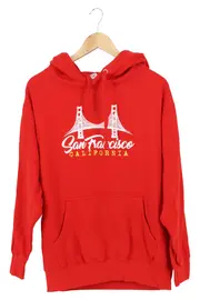 Vorschaubild SMART Kapuzenpullover 1