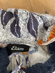 Vorschaubild ETAM Jumpsuit 3