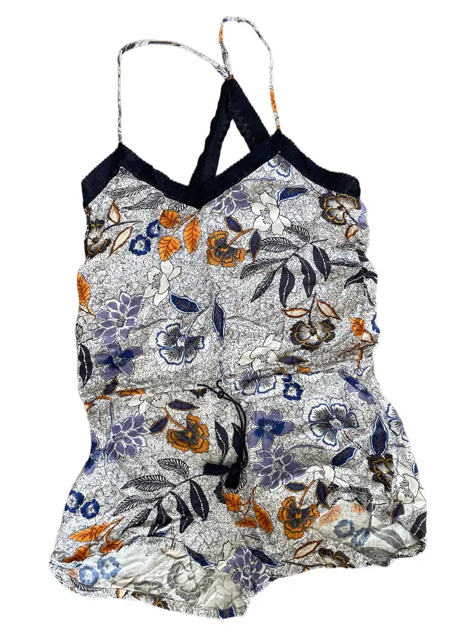 ETAM Jumpsuit Bild 1