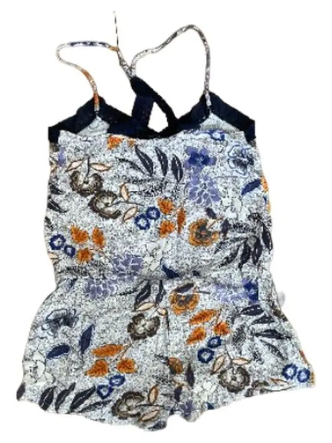ETAM Jumpsuit Bild 2
