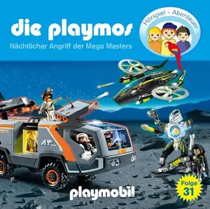 Hörspiel für Kinder