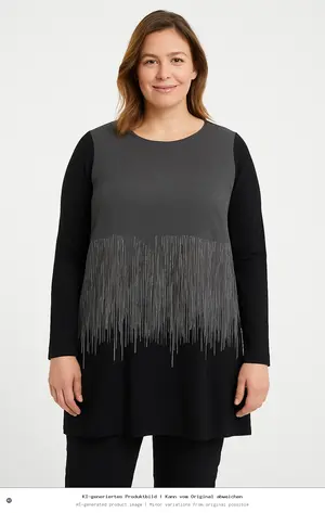 HELMIDGE Freizeitkleid