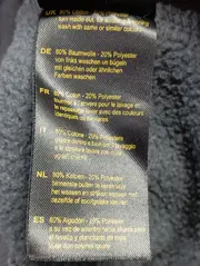 Vorschaubild ALPHA INDUSTRIES Kapuzenpullover 5