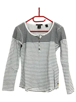 SCOTCH & SODA Langarmshirt