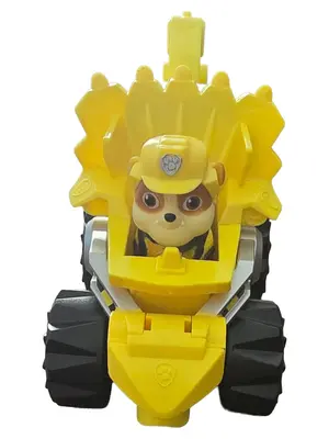 PAW PATROL Spielzeugauto