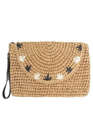 MINT&BERRY Clutch