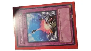 KONAMI YU-GI-OH! Sammelkarte