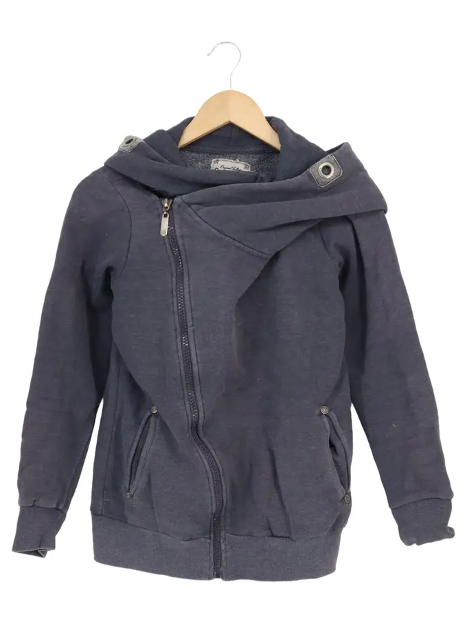 SUBLEVEL Sweatjacke Bild 1