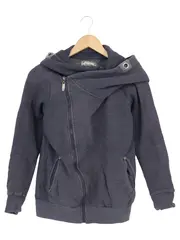 Vorschaubild SUBLEVEL Sweatjacke 1