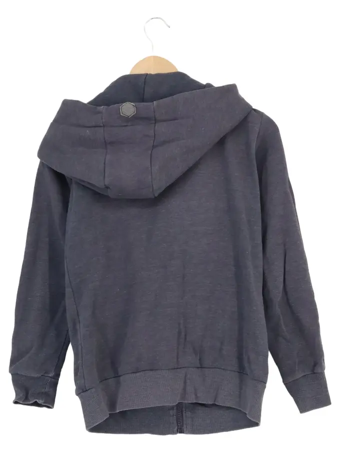 SUBLEVEL Sweatjacke Bild 2