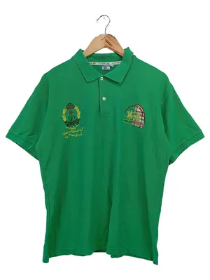 LA MARTINA Poloshirt