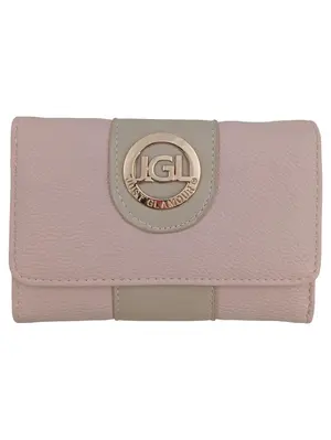 JUST GLAMOUR Geldbörse