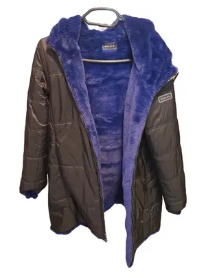 BREKKA Winterjacke