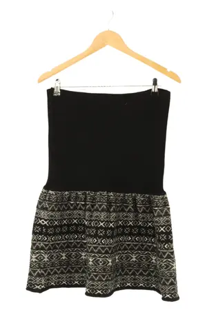 DIESEL BLACK GOLD Minirock